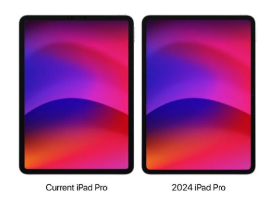 定南定南ipad维修服务点分享新款iPad Pro和iPad Air要来了