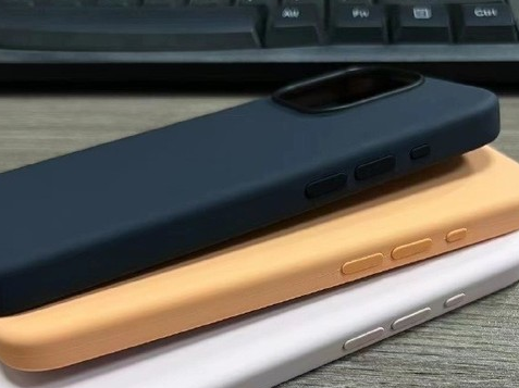 定南苹果14维修站分享iPhone14手机壳能直接给iPhone15用吗?