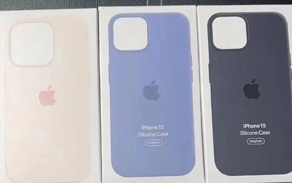 定南苹果14维修站分享iPhone14手机壳能直接给iPhone15用吗？ 