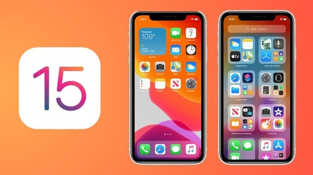 定南苹果13维修分享iPhone13更新iOS 15.5，体验如何 