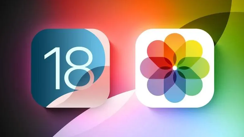 定南苹果手机维修分享苹果 iOS / iPadOS 18.1Beta 3 发布 