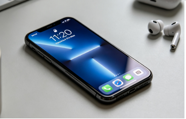 定南苹果手机维修分享iPhone11 Pro Max换电池 