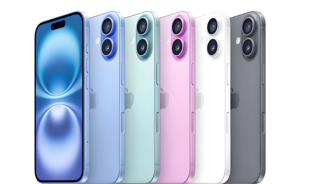 定南苹果手机维修分享iPhone 17换电池 