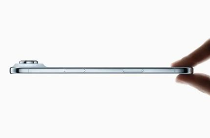 定南苹果维修点分享iPhone 17 Air自动关机电源故障解析 