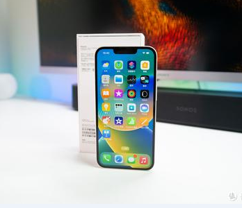 定南苹果维修点分享iPhone 14音频与待机系统排错 