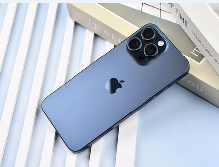 定南苹果维修点分享iPhone 15 Pro Max邮件迁移排错 
