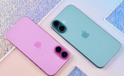 定南苹果维修点分享iPhone 16手机黑屏多重诱因解析 