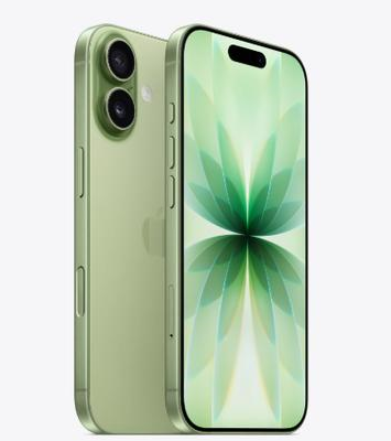 定南苹果维修点分享iPhone 17黑屏小众故障要点解读 