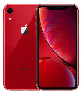 定南苹果维修点分享iPhone XR电池发烫特殊故障解析 