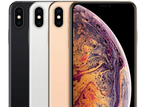 定南苹果维修点分享iPhone XS Max电池发烫冷门成因解析 
