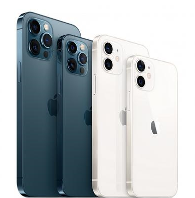 定南苹果维修点分享iPhone 12 Pro发烫关联故障汇总 