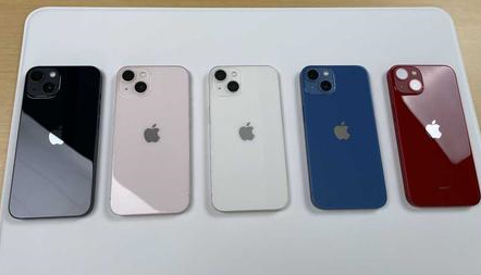 定南苹果维修点分享iPhone 13电池发烫多类故障解析 