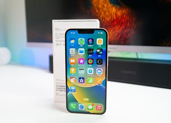 定南苹果维修点分享iPhone 14电池发烫真实诱因盘点 
