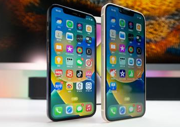 定南苹果维修点分享iPhone 14 Plus发烫常见情况科普 