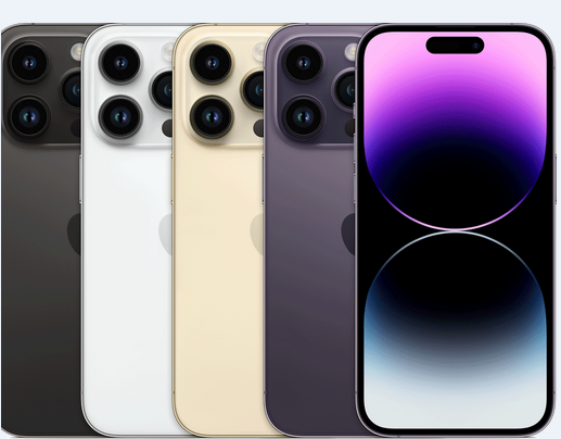 定南苹果维修点分享iPhone 14 Pro发烫易忽略问题解析 
